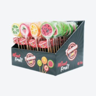 Ağırgöl Gıda (34)