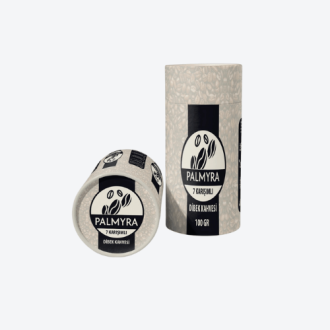 Palmyra 7 Karışımlı dibek kahvesi